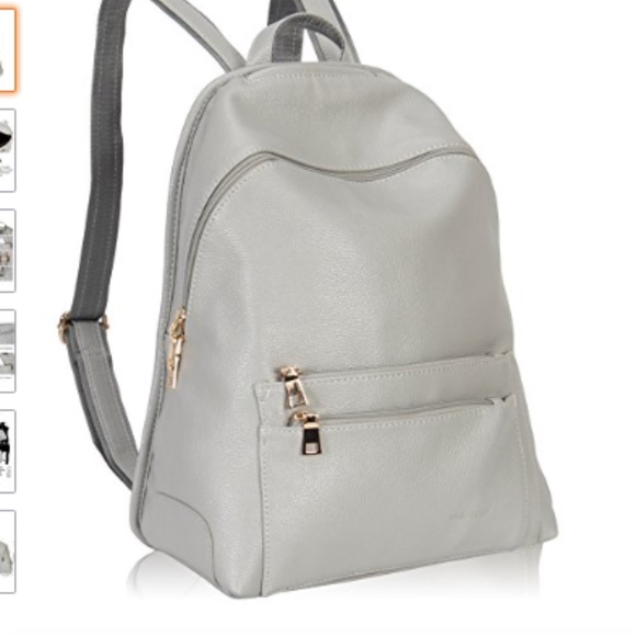 Backpack - Picture 1 of 8